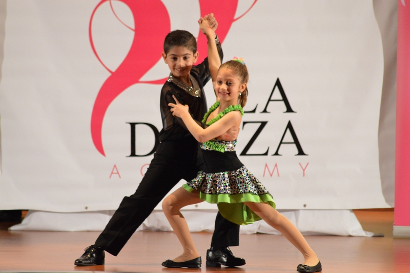 La Danza's 1st Annual Anniversary